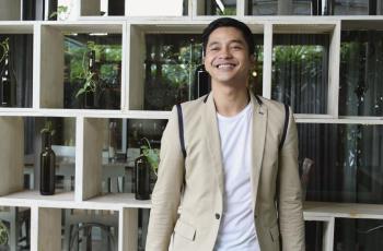 Ditunjuk Jadi Calon Wakil Bupati Karawang, Ini Alasan Adly Fairuz Mau