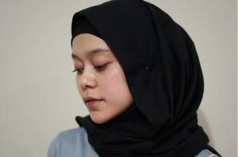 Dikasih Kejutan Hello Kitty Besar, Lesty Kejora Terkejut Lihat Isinya