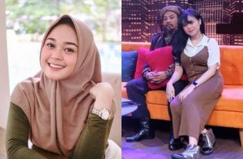 Kini Berhijab, Intip 7 Pesona Cantik Cecillia Gina Putri Limbad