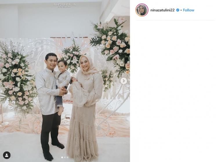 Nina Zatulini (Instagram/@ninazatulini22)