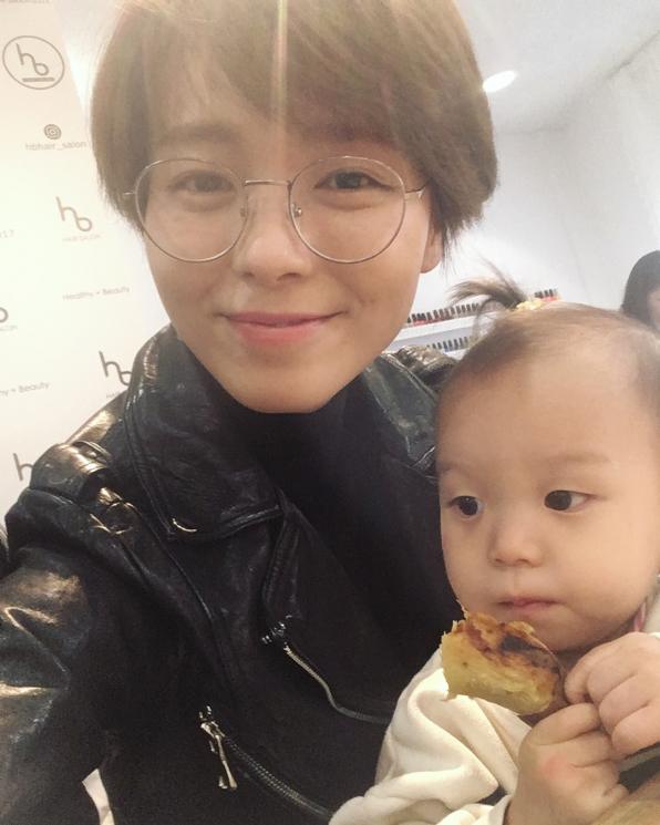 Sunye Wonder Girls (Instagram/@sunye.m)
