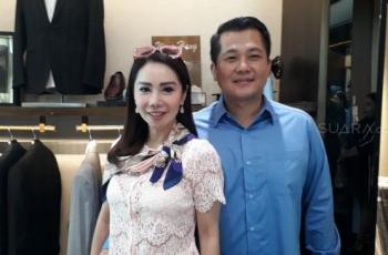 Ditodong Pisau, Femmy Permatasari Akui Suaminya Juga Kena Pukul
