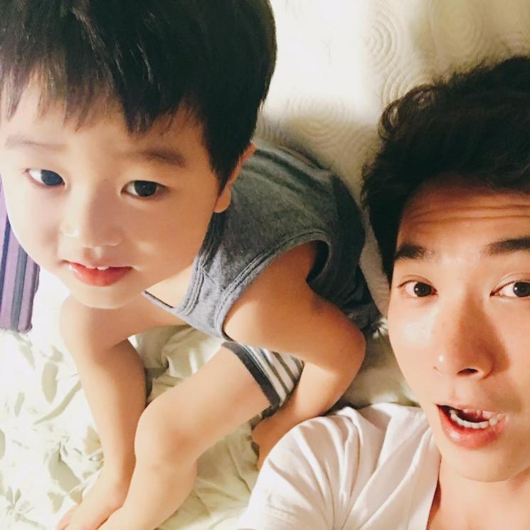 Ko Ji Yong SECHKIES (Instagram/@ecojiyong)
