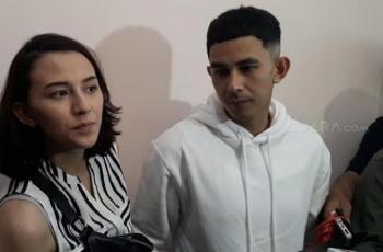 Anak Kedua Belum Genap Setahun, Dahlia Poland Kini Hamil 4 Bulan