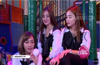 Dituding Nyinyir Karena Sindir Artis Terkenal, Trio Macan Numpang Tenar?