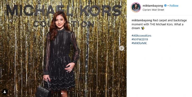 Michael Kors