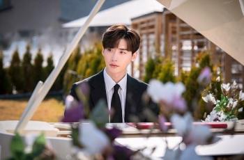 Ulang Tahun Sampai Trending, Kepoin 6 Fakta Menarik Lee Jong Suk