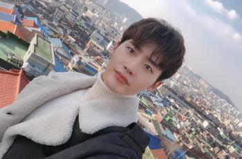 Tanggal Wamil Le Jong Suk Telah Dipastikan, Kapan?