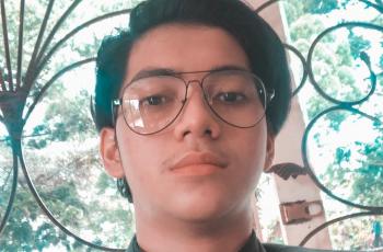 Tepis Isu Pacaran, Ajil Ditto Tegaskan Bersahabat dengan Prilly Latuconsina