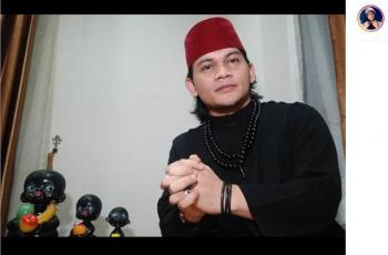 Komentari Agnez Mo, Mbah Mijan: Terjangkit Aliran Musik Illuminati?