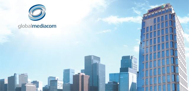 PT Global Mediacom. (mediacom.co.id)