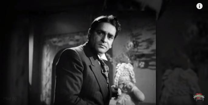 Prithviraj Kapoor (Youtube)