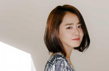 Absen 4 Tahun, Moon Geun Young Siap Bintangi Drama Baru