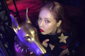 Sering Pingsan, Curhat Hyuna Idap Sinkop Vasogal hingga Tunda Comeback