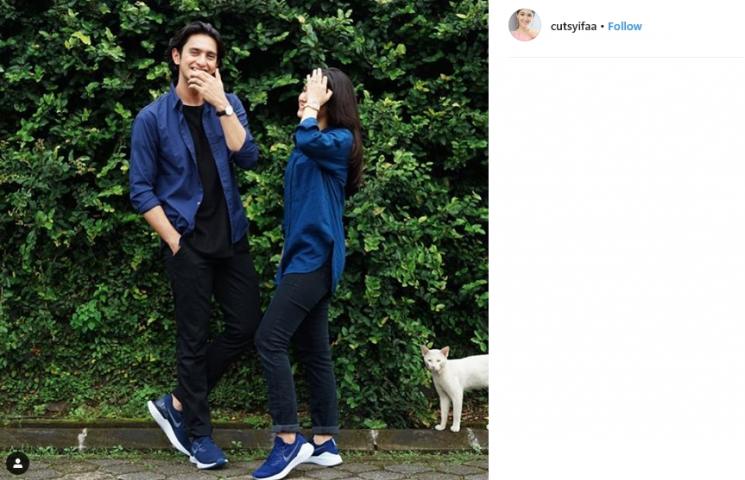 Cut Syifa (Instagram/@cutsyifaa)