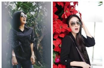 Tak Cuma Syahrini, 5 Artis Ini Menikah dan Pre-Wedding di Jepang