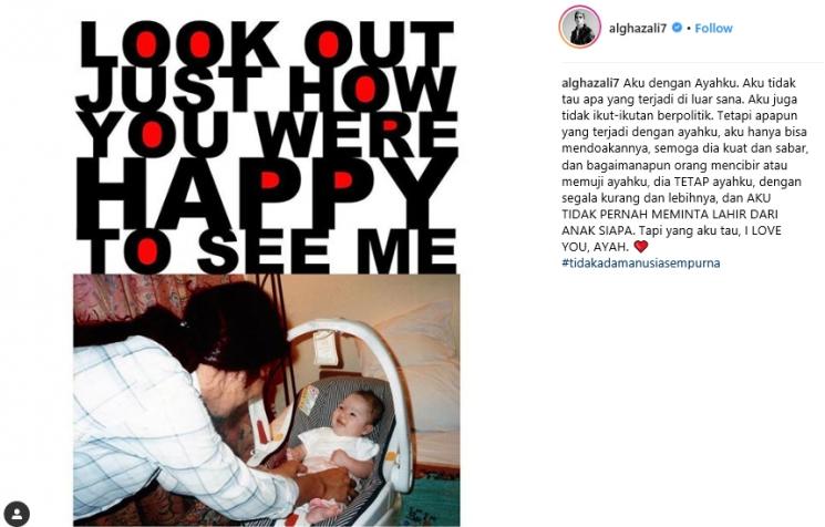 Al Ghazali (Instagram/@alghazali7)