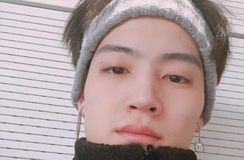 Curhat Sedih Pertanyakan Kebahagiaan, JB GOT7 Bikin Khawatir Fans