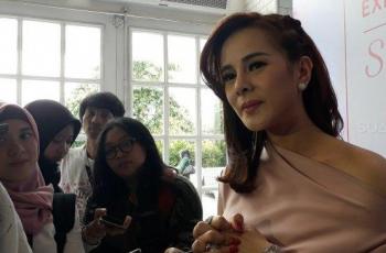 Posting Kolase Foto Imut, Astrid Tiar Ramai Disebut Kembaran Chelsea Islan