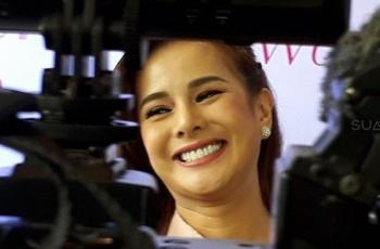 Cerita Astrid Tiar Soal Anak, Ada yang Jago Teknik