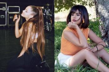 Sisihkan Selena Gomez, Ariana Grande Jadi Seleb Paling Banyak Followers