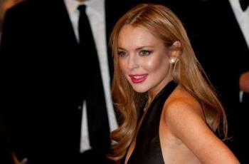 Selain Lucinta Luna, Lindsay Lohan Juga Pernah Wik Wik dengan Puluhan Artis