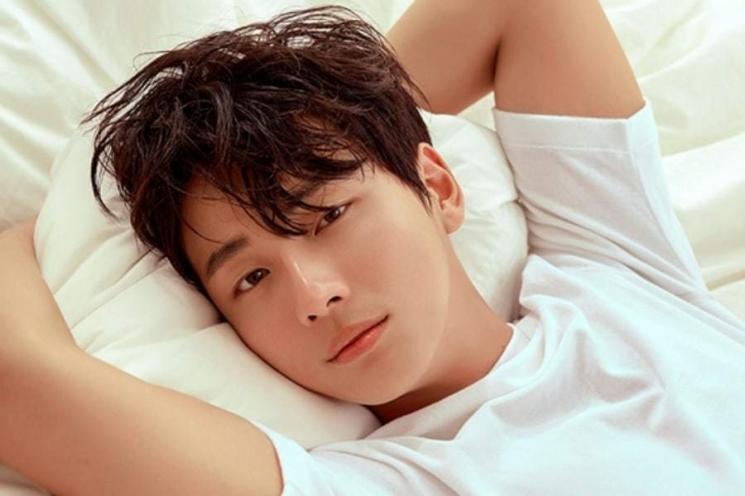Yoon Shi Yoon (Soompi)
