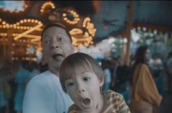 6 Potret Persahabatan Bjorka dan Sekala di Selandia Baru, Gemes Bingits!
