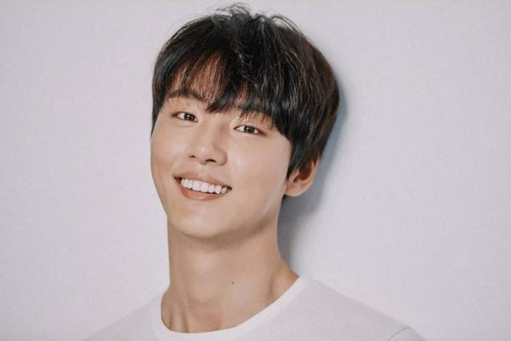 Yoon Shi Yoon (Soompi)