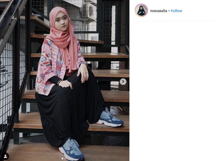 Naswa Aulia (Instagram/@nswaaulia)