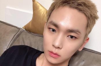 Key Ngaku Nggak Cocok dengan Member SHINee Satu Ini, Siapa?