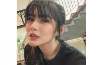 Diisukan Dekat dengan Billy Syahputra, Ini 5 Potret Liburan Angela Lee
