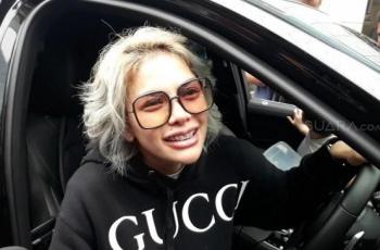 Bernilai Miliaran, Begini Penampakan Rumah Baru Nikita Mirzani