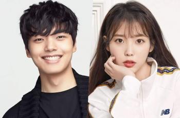 IU dan Yeo Jin Goo Bintangi Drama Baru Hong Sisters, Nggak Sabar!