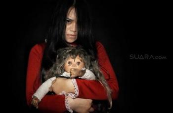 Disebut Gagal di American Got Talent, Ini Bantahan Manajer The Sacred Riana