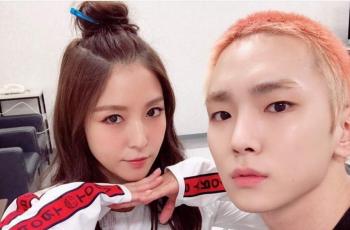 Mimpi Jadi Nyata, 5 Idol K-Pop Ini Berteman dengan Idolanya