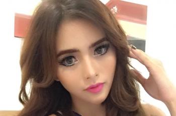 Tangan Tersayat dan Berdarah, Dj Verny Hasan: Im Give Up