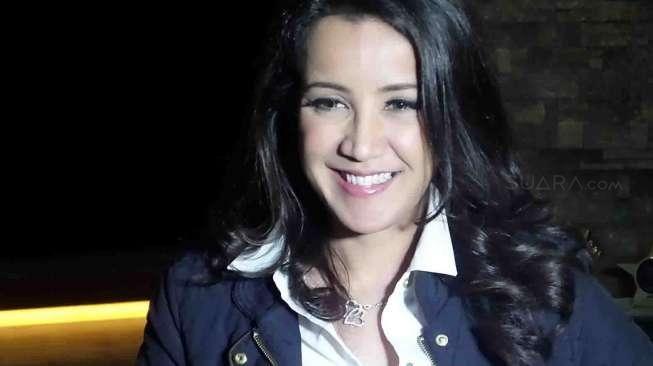 Andi Soraya (Suara.com)