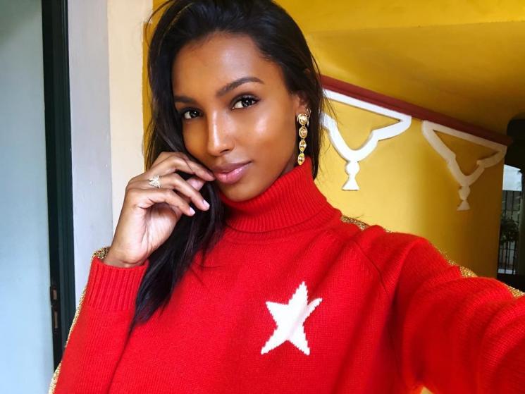 Jasmine Tookes (Instagram/@jastookes)