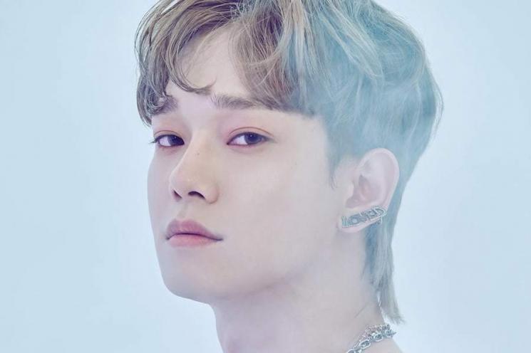 Chen EXO rilis album solo (Soompi)