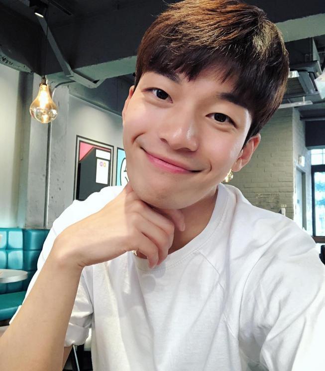 Wi Ha Joon (Instagram/@wi_wi_wi)