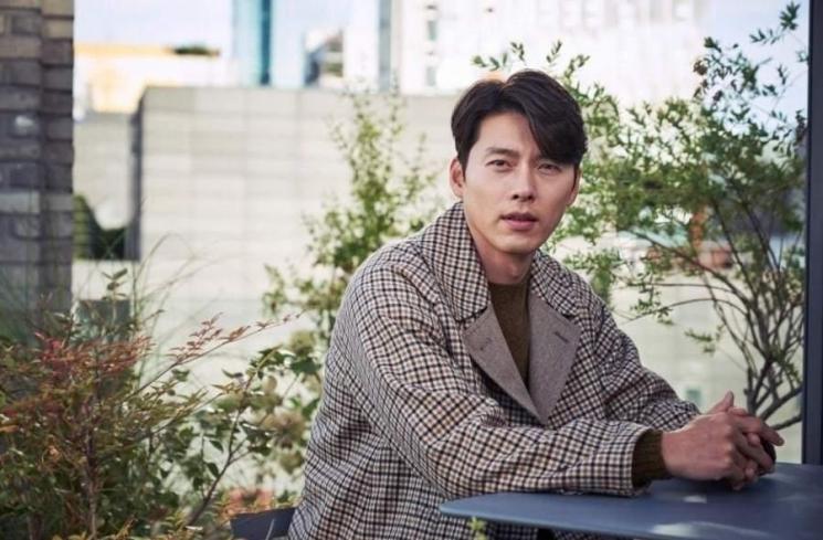Hyun Bin (Soompi)