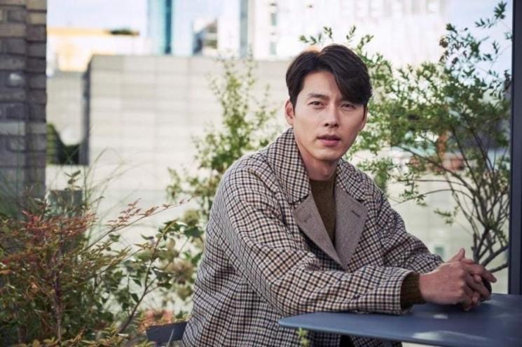 Hyun Bin (Soompi)
