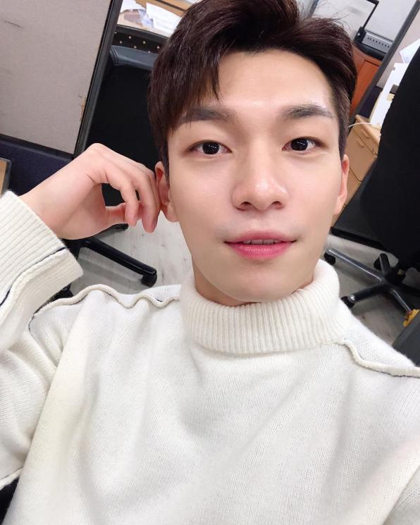 Wi Ha Joon (Instagram/@wi_wi_wi)