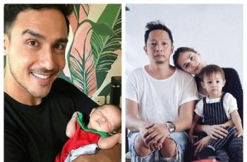 Dipuji Pasangan Lucu, Ringgo Agus Rahman Ngebet Ngajak Besanan Hamish Daud