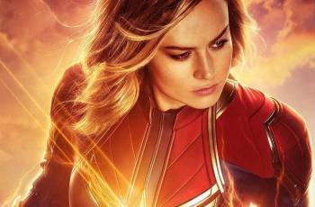 Pemain Captain Marvel Diboikot, YouTube Ganti Algoritma Pencariannya