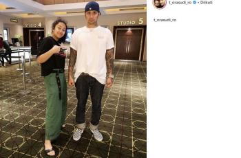 Jago Dance, Ini 5 Potret Nayara Kanahaya Putri Tora Sudiro