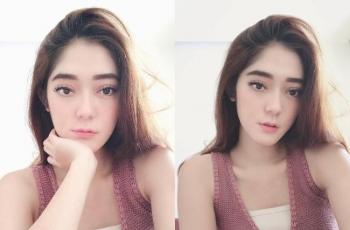 Lama Tak Terlihat, Keira Shabira Berubah Mirip Artis Korea