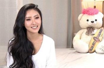 Bila Bukan Penyanyi, Hwasa MAMAMOO Diharapkan Jadi Biksu