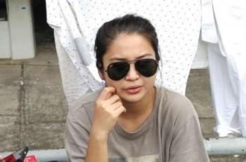 Rindu Almarhum Ayah, Putri Titian: Kemana Sih Si Pengganggu Ini?